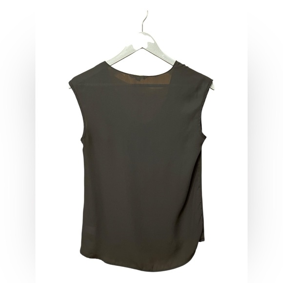 🟣Stella Luce Black Sleeveless Tank – Size Small - Picture 2 of 4